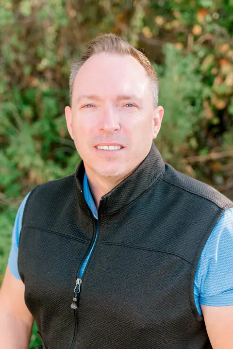 Robert Binard, APRN-C at Nation’s Best Family Health Care in Panama City, FL